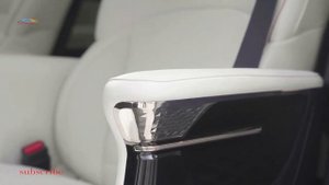 Премиальный минивэн на 7 мест New 2023 GAC Trumpchi M8 Обзор Двигатели Цены