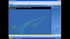 Windows XP Sample Music