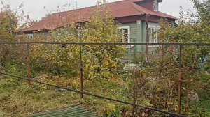 Меняю старый забор в деревне. Сварка+профиль 40*20+сетка+саморезы и немного времени😉