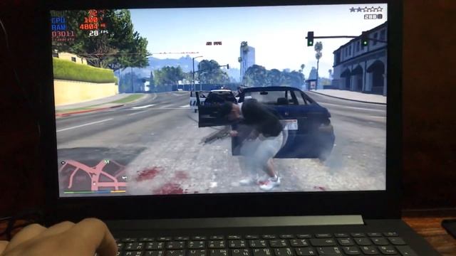 Lenovo Ideapad 320 AMD FX มือสอง สภาพ 90+ смотреть онлайн