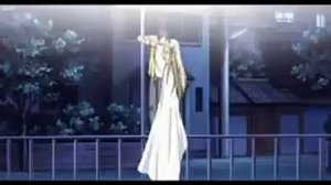 Грустный аниме клип про любовь