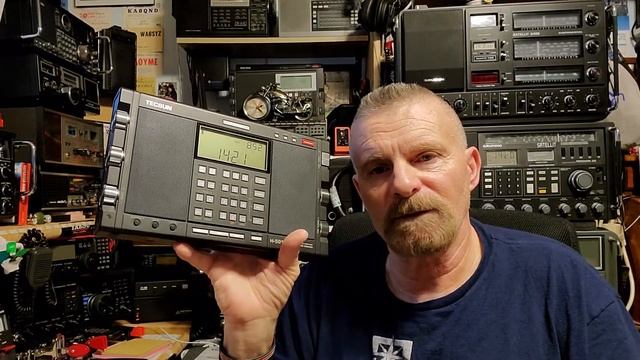 Tecsun 501x Dislikes