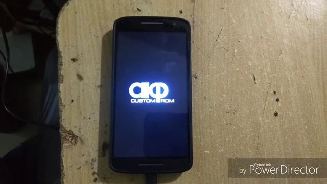 How to install aicp ROM on moto x play смотреть онлайн