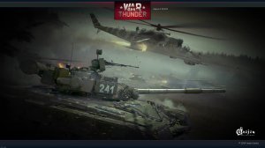 war thunder