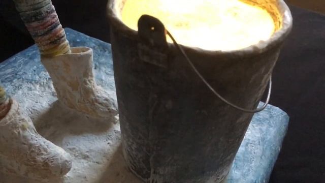 Авторская кукла Рождественская ночь