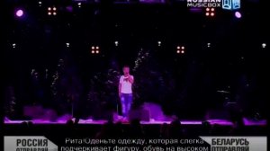 ОЛЕГ ЯКОВЛЕВ - ФРАГМЕНТЫ 2012