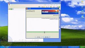 طريقة نسخ وتشغيل اي ملف 📄 او مجلد 📁 او برنامج🪟 إلى اي نظام وهمي عبر تطبيق Limbo X86 على الاندرويد