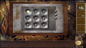 Can You Escape The 100 Room 11 level 49