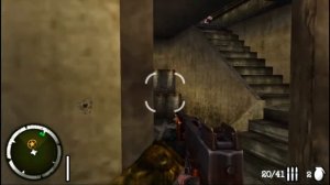 Medal of Honor Heroes 2 Full Gameplay Campaign Longplay - All Missions (PPSSPP)