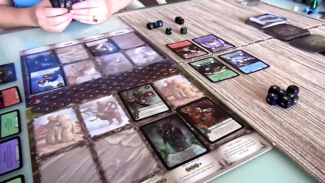 Heroes Extended Gameplay смотреть онлайн