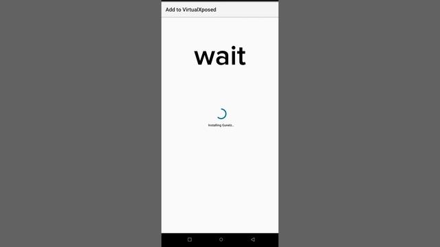 Tutorial play Game Guardian and Virtual Xposed #gameguardian #virtualxposed #tutorial