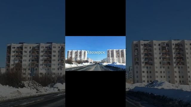 #городароссии #эстетичныевидео #север #северный #ссср #сссрвосстановление