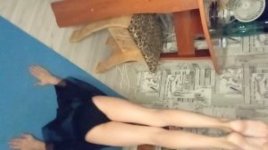 показываю как делать берëзку