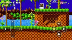 sonic 3air mods Ultimate Sonic 3 Remixed Pack 1.2.9