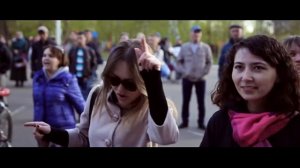 FM CoverBand - Благотворительный концерт в г. Нефтекамск 14.05.2017