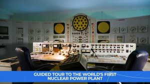 Obninsk Tech Summer School 2024