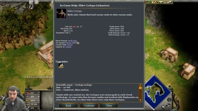 Age of Mythology // The Daily Nub SPECIAL