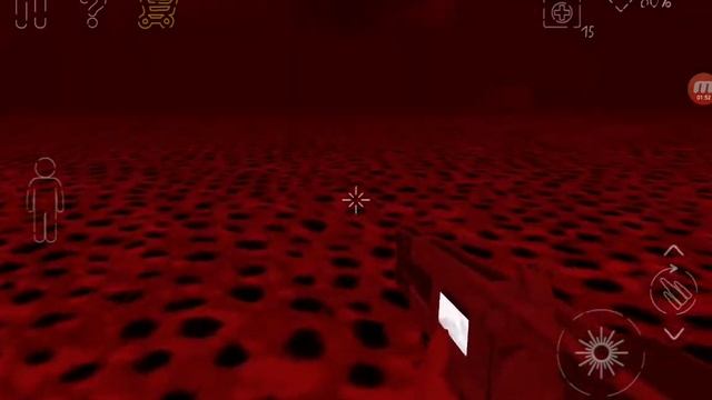 Death Park 2: Scary Clown Game - Gameplay Walkthrough Part 3 - Heu Uptade (IOS, Android) смотреть онлайн