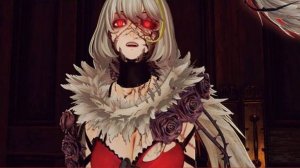 CODE VEIN #2