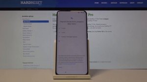 Как выполнить первоначальную настройку OnePlus 7T Pro —  Как настроить?