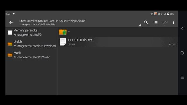 FULL TUTORIAL CHEATS COIN DEF JAM! PPSSPP! смотреть онлайн