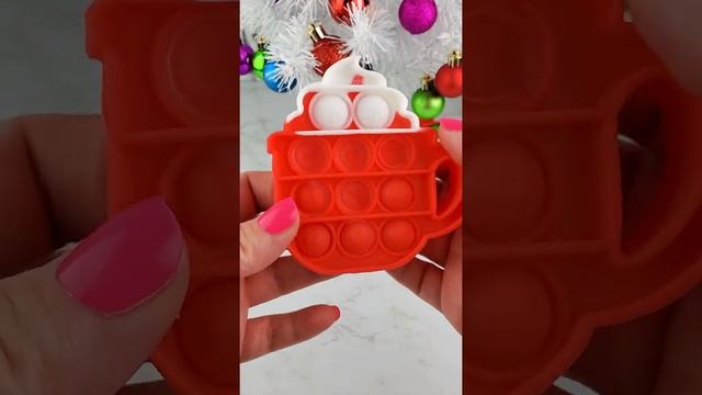 Новая рождественская открытка! 🎅🎄