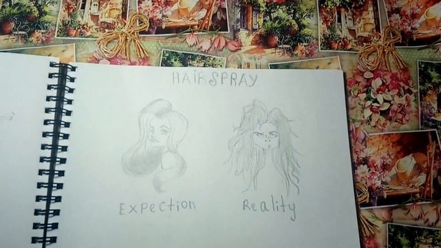 🎬Мой скечбук 2 🎬новые рисунки 🎬 смотреть онлайн