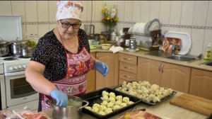 Вознесенский женский монастырь, село Кочергино. Часть 1. Чудеса. "Светлый день" 24 08 2021