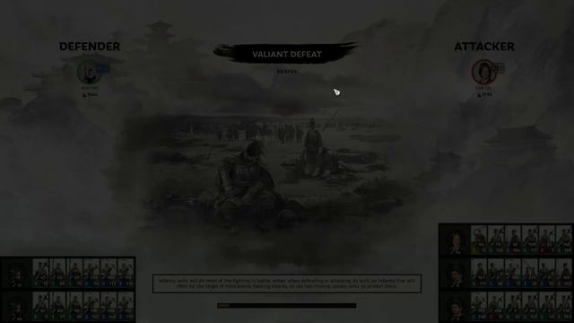 Total War: Three Kingdoms - Part 8 - Yuan Shao Not Pass смотреть онлайн