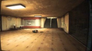 Garry's Mod Realism Found Footage City 17 Ruins