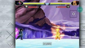 DOWNLOAD MUGEN JUMP FORCE BVN ANDROID LITE