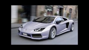 ламбарджини