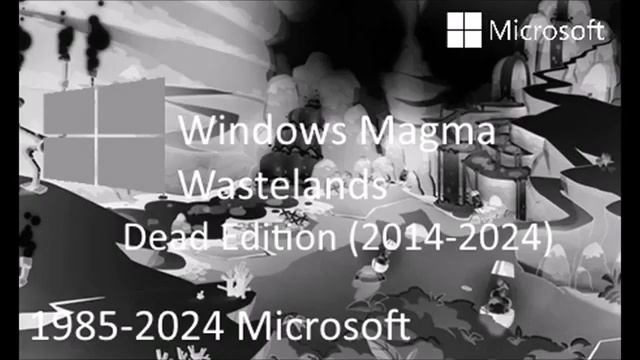 Windows Never Released 119.2 смотреть онлайн