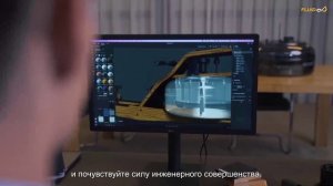 Гребные тренажеры Fluid Rower