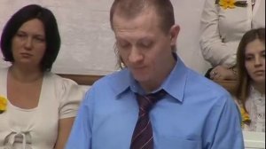 "Красота Божьего прощения" - Тимур Расулов