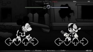 Concepts For Monday Morning Misery Part 7