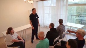 Групповая психотерапия