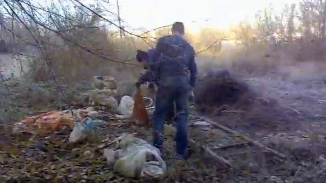 Луганск. Храм иконы Божией Матери "Взыскание погибших" смотреть онлайн