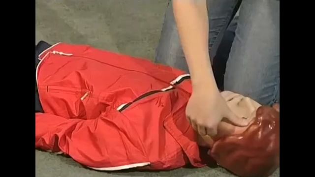 Курсы первой медицинской помощи часть 2 смотреть онлайн