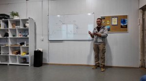 Правила перемещения на аэродроме Малино