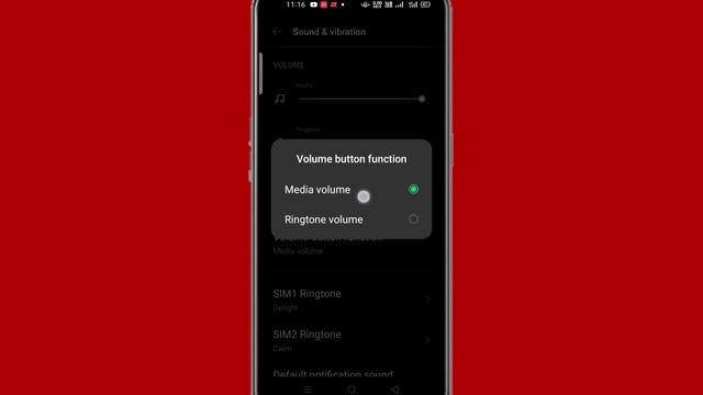 Mobile mein volume button function setting kya hai смотреть онлайн
