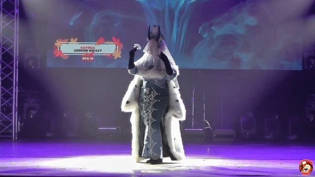 Aki no Yume 2024 Ориджинал: Царица смотреть онлайн