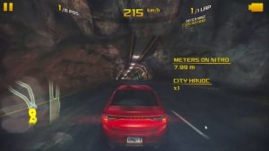 Asphalt 8: Airborne | THE GREAT WALL | SEASON 1 |