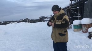 Ретай-17 ,стрельба холостыми патронами из травматического пистолета. 😎😎😎😎😎😎.Крутоооооооооо!!!!