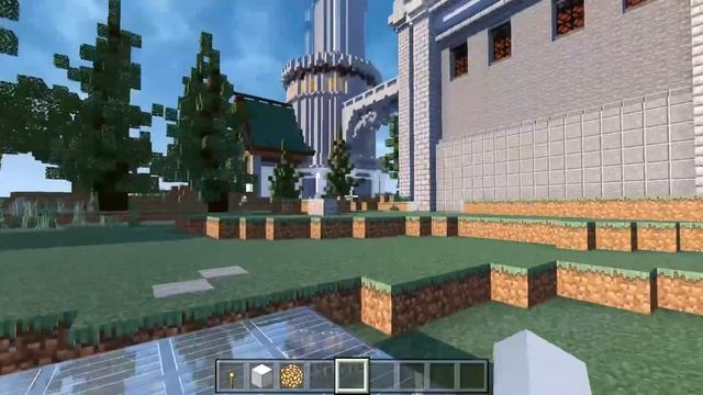 YSS Special Edition For RenderDragon With Tutorial Install || Support Mc Preview 1.19.60 смотреть онлайн