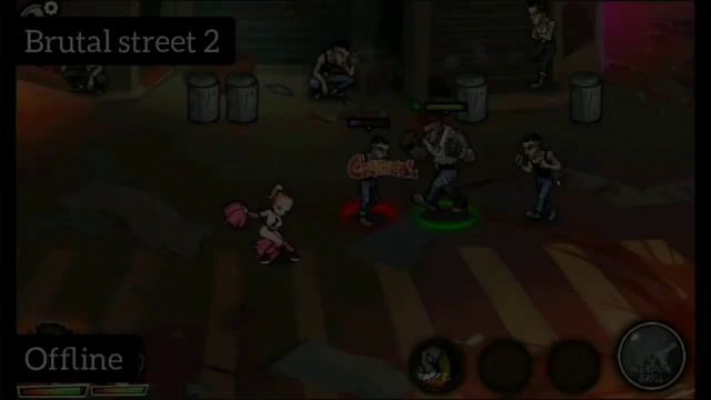 TOP 10 BEAT EM UP GAMES FOR ANDROID AND IOS смотреть онлайн