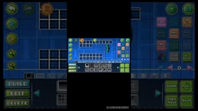 Geometry dash játszás és Clash Royal bemutató. смотреть онлайн