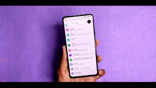 Evolution X 5.9.1 Update | Hindi | Redmi K20 Pro | Most Underrated Update For Gaming 🔥🔥🔥