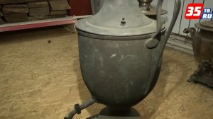 Кто и когда изобрел самовар?