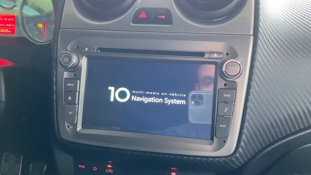 INSTALACION Y REVIEW DE LA ISUDAR PX6 VOICE CONTROL 2021 CARPLAY ALFA ROMEO MITO смотреть онлайн